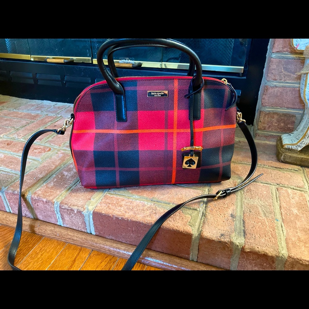 Kate Spade purse